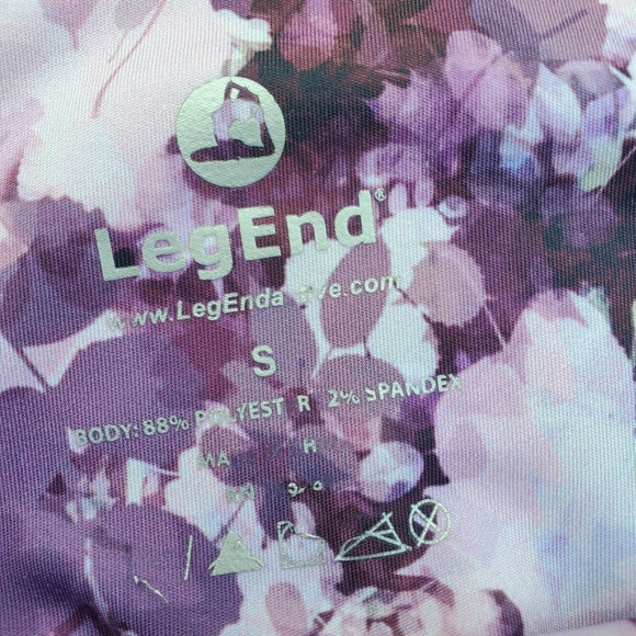 Leggings - Picture 4 of 4